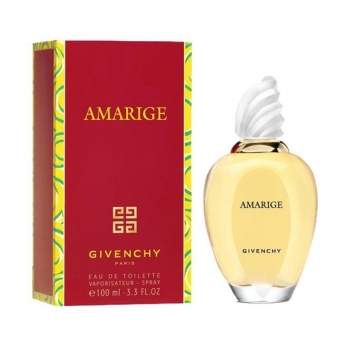 Perfumy Givenchy Amarige